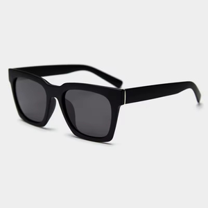 Fashion Tr90 <b>Frame</b> Glasses Polarized <b>Sunglasses</b> Manufacturer 2025 Designer Glasses Big Square <b>Sunglasses</b> - Product Image 1
