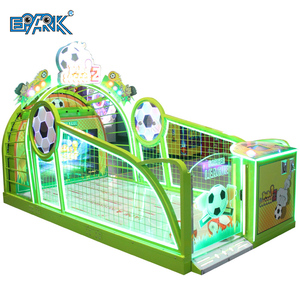 Big Big Soccer 2 Simulatore di Tiro al <span class=keywords><strong>Calcio</strong></span> per Bambini, Macchina da Gioco Arcade per Sport Indoor - Product Image 3