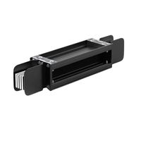 OEM SK-LINE-L Conduit de Busway en Aluminium Nano 250-4000A IP66 Léger, Fabricant Chinois Certifié IEC EN GB
