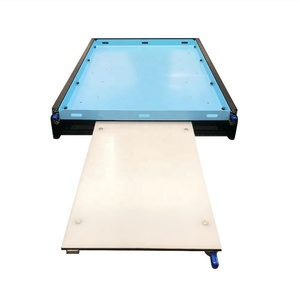 Tabla <span class=keywords><strong>de</strong></span> cortar extensible <span class=keywords><strong>de</strong></span> alta resistencia <span class=keywords><strong>de</strong></span> tamaño personalizado, bandeja deslizante para toldo <span class=keywords><strong>de</strong></span> camión, bloqueo <span class=keywords><strong>de</strong></span> entrada y salida para almacenamiento <span class=keywords><strong>de</strong></span> refrigerador <span class=keywords><strong>de</strong></span> camión - Product Image 2