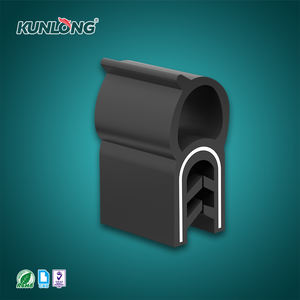 MFT-005 Dichtung streifen für Test kammer Wasserdichte Streifen Gummi dichtung Solar Gap - Product Image 5