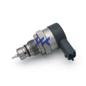 Válvulas Reguladoras de Presión de Combustible 0281006032 para modelos <span class=keywords><strong>Iveco</strong></span> Daily y <span class=keywords><strong>Fiat</strong></span> Ducato - Product Image 1
