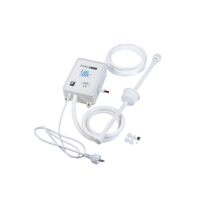 LifeSRC Pompa Elettrica per Acqua Potabile da 5 Galloni 110v Dispenser per Acqua in Boccione Portatile con Frigorifero - Product Image 1