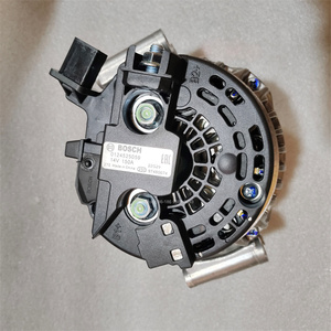 Alternador 100% Original de 14V 150A para Bosch 0124525059 0124525561 para <span class=keywords><strong>BMW</strong></span> E46 E88 <span class=keywords><strong>E92</strong></span>, Conjunto de Alternador 12317532968 12317532966 - Product Image 5