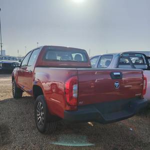 Vehículos Más Vendidos, Foton G7 4x4, 160hp, Gran Potencia, 5 Asientos, Motor Diésel Euro 2, Camioneta Nueva de Bajo Consumo - Product Image 2