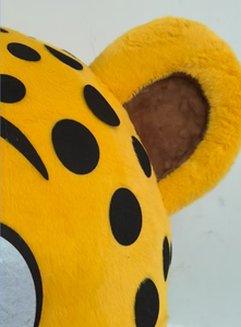 <span class=keywords><strong>Disfraz</strong></span> de Mascota de Papa HOLA/<span class=keywords><strong>Disfraz</strong></span> de Mascota Económico en Venta - Product Image 6