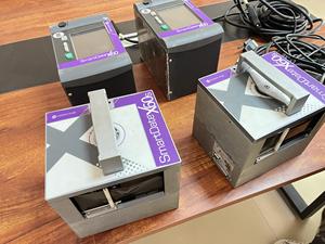 Распродажа, печатная машина Columbia Markem Imaje smartdate X40 для печати на дате и партии - Product Image 4