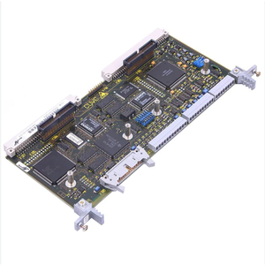 ชุด6SE70 6SE7090-0XX84-3EA0โมดูลแบบอนุกรม i/o โมดูลสำหรับสัญญาณอนาล็อกและไบนารี Sci 1 PLC มอเตอร์ VDF - Product Image 3