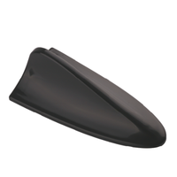 Antenne de voiture JBA-721E en forme de requin, décoration de voiture