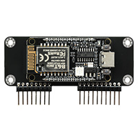 Carte de développement 3-en-1 Flipper Zero, WiFi 5G, ESP32, CC1101, module d'extension NRF24
