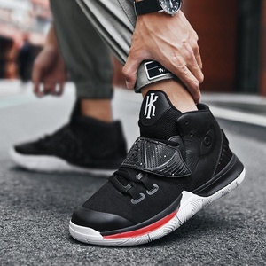 Vaya a la cancha con zapatos de los hombres de baloncesto venta kyrie irving  7 al por mayor: Alibaba.com