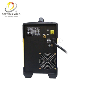 Machine à souder FLUX 200 ampères 5 en 1 à gaz - Product Image 2