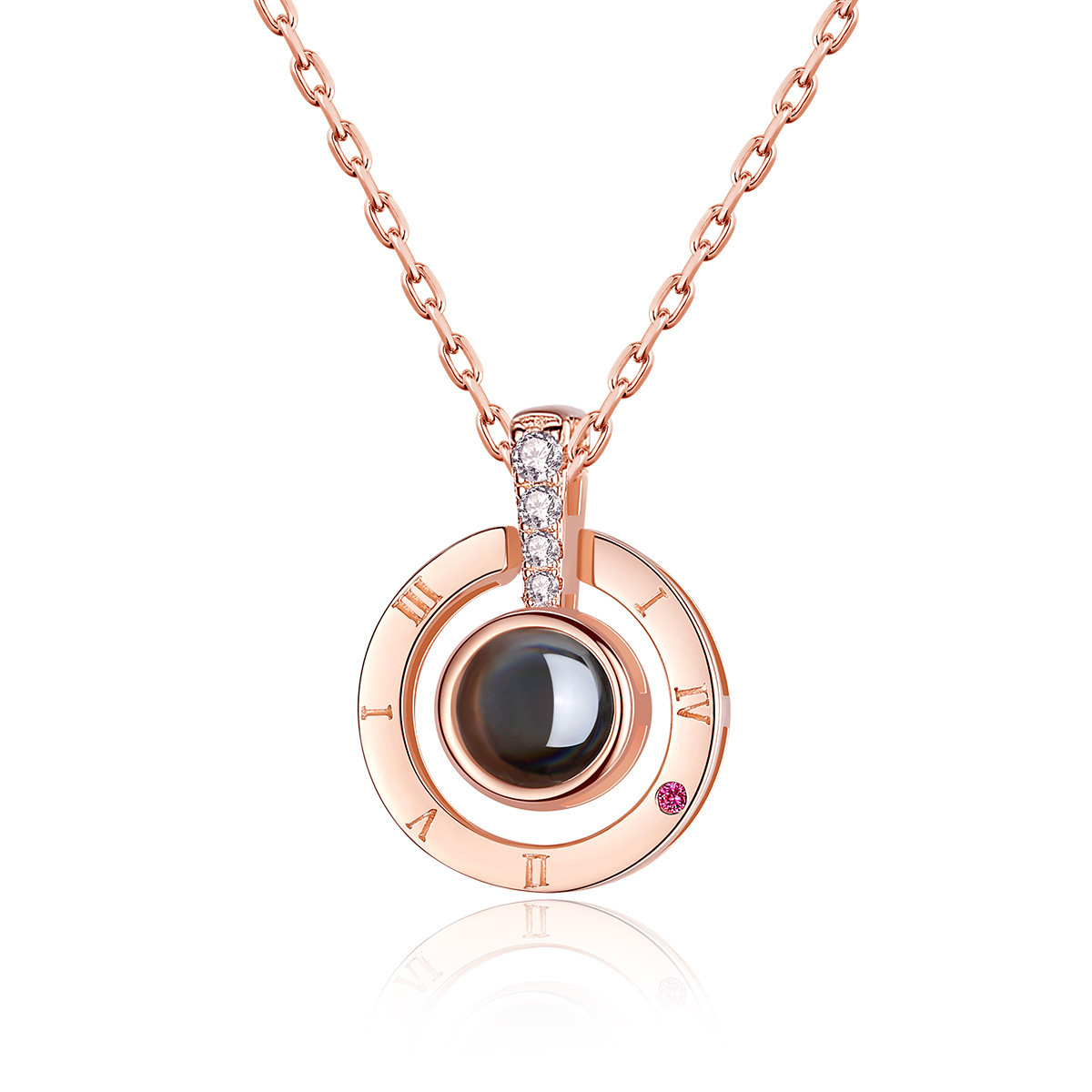 Oro Rosa Roma