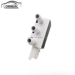 Capteur DPF 227701177R d'origine pour Nissan Renault 1.5/1.6 <span class=keywords><strong>DCI</strong></span> Différence de pression différentielle Nouveau modèle 81MPP06-02 81MPP06-03 - Product Image 4