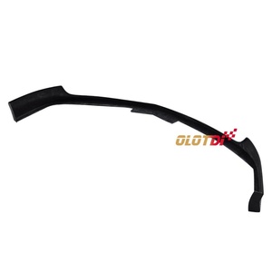 Spoiler de pare-chocs avant en fibre de carbone véritable pour Honda ACURA RSX 2002-2005 DC5 Auto Tuning - Product Image 6