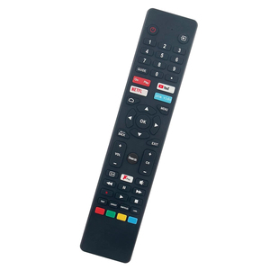 ใหม่ RM-C3250 IR รีโมทคอนโทรลสำหรับ JVC 4K SMART LCD LED TV RM-C3250 LT-32CA690 LT-32CA790 ไม่มีเสียง - Product Image 2
