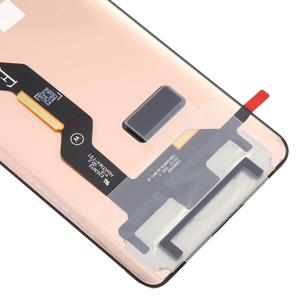 Écran LCD de remplacement pour <span class=keywords><strong>téléphone</strong></span> <span class=keywords><strong>portable</strong></span> <span class=keywords><strong>Motorola</strong></span> Edge 60, écran AMOLED d'origine avec numériseur, assemblage complet - Product Image 5