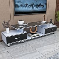 Meuble TV professionnel armoire murale mobilier de salon moderne et luxueux meuble TV meuble de maison meuble TV