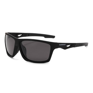 Sports Polarized Sunglasses for Men Outdoor Activities UV Protection - Product Image 5