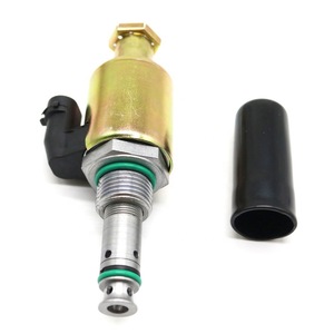 Capteur de régulateur de pression de carburant 1841086C91 pour Ford OE 1807329 Pièce de rechange - Product Image 4