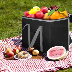 सर्वश्रेष्ठ गुणवत्ता पुनः प्रयोज्य बड़ी क्षमता गैर बुना गर्मी इन्सुलेट या समुद्र तट के लिए - Product Image 3