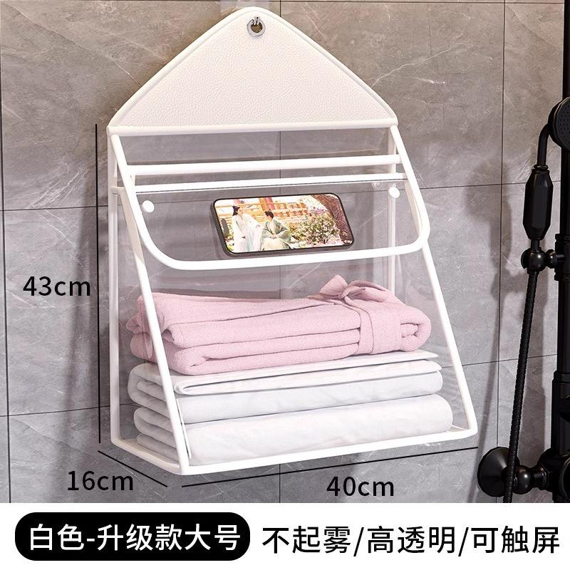 Black - Regular Size [Free Hook Included]