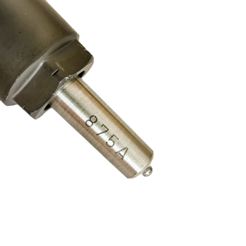 factory supply common rail injector 1465A054 095000-5760 095000-576#  fuel injector for Mitsubishi Pajero/Montero 4M41