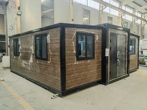 Coomera Orange Sash Garden Lodge Crater Lake Olifant River Old Faithful Crazy Creek Product Red Lodge- Montan container housesa - Product Image 2