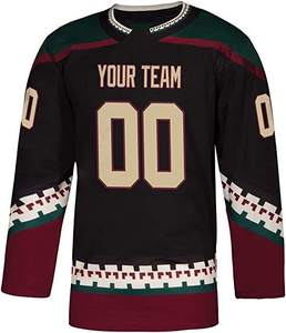 Пользовательские оптовая продажа спорта на открытом воздухе полиэстер легкий хоккей на траве Джерси - Product Image 2