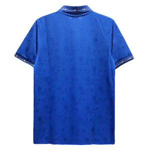 <span class=keywords><strong>Camiseta</strong></span> <span class=keywords><strong>de</strong></span> fútbol retro del equipo nacional italiano (1990s-2000S) <span class=keywords><strong>Camiseta</strong></span> <span class=keywords><strong>de</strong></span> fútbol clásica con nombre personalizado Ropa <span class=keywords><strong>de</strong></span> fútbol del equipo nacional - Product Image 2