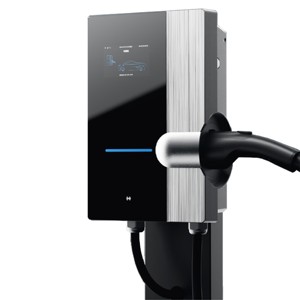 Étanche IP65 AC EV Chargeur 22KW Type 2 <span class=keywords><strong>Prise</strong></span> 5M Câble Personnalisé RFID QR Code Bureau À <span class=keywords><strong>Domicile</strong></span> Parking Station De Charge <span class=keywords><strong>Voiture</strong></span> - Product Image 3