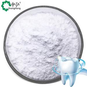 Nouveau 2026 30g 25kg/<span class=keywords><strong>barral</strong></span> 200nm 40nm 60nm 50um 99% CAS1306-06-5 Nano HAP poudre HAP01 meilleur prix 3hp dentifrice - Product Image 1