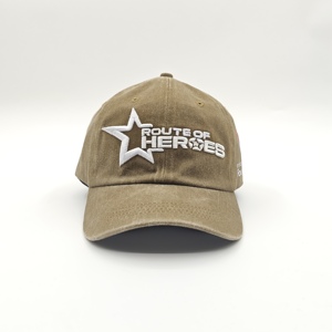 Plain 6 Panel Soft Crown Baseball Cap Custom Embroidery Logo <b>Low</b> MOQ OEM Essential Basic <b>Wardrobe</b> Solid Color Apparel Pieces - Product Image 4