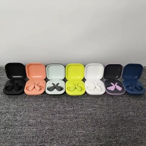 Chất lượng cao đánh bại cho bởi Dre Fit Pro đúng tiếng ồn không dây hủy bỏ tai nghe bluetooth trong tai thể thao - Product Image 6