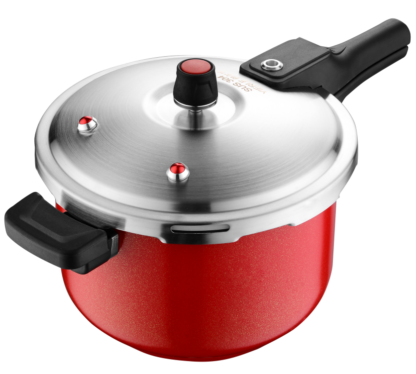 Oil Pressure Cooker Durable Efficient Cooking Solutions