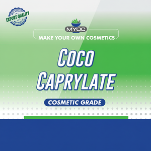 Caprylate de Coco | Ingrédient cosmétique et de soins personnels | Approvisionnement en vrac | - Product Image 1