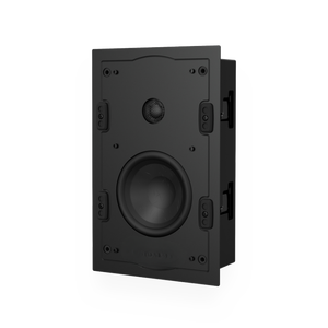 Sistema de Altavoces para Cine en Casa, Altavoces Metálicos de Alta Gama, Sistema de Altavoces de Bajos, Solución de Equipamiento para Cine en Casa de 6.5 Pulgadas - Product Image 6