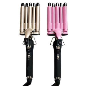 Modelador de Cabelo 5 em 1: Modelador de Cachos Ondulados e Modelador de Cachos Tipo Ovo (Lazy <span class=keywords><strong>Splint</strong></span>) - Product Image 4