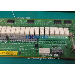 Module multiplexeur 20 canaux (2/4 fils) Keysight 34901A pour instruments de mesure électroniques 34970A/34972A - Product Image 1