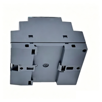 Nouveau module logique LOGO 230RCE d'origine 6ED1052-1FB08-0BA2, contrôleur de programmation PLC, 220V AC/DC, mémoire EPROM/EEPROM, industriel