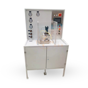 Banc d'essai de vanne hydraulique personnalisé pour les tests pneumatiques et hydrauliques et l'ajustement des vannes de sécurité Fournisseur - Product Image 2