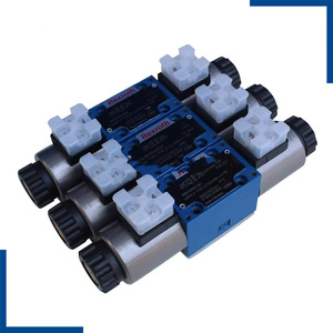 Service OEM Shida 4WREE à action directe avec retour de déplacement proportionnel 4WREE10 4WREE6 10 E25-2X/G24K31/A1V 10 GPM - Product Image 5