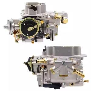 Conjunto de <span class=keywords><strong>carburador</strong></span> de motor OEM 16010-VW1800A <span class=keywords><strong>carburador</strong></span> adecuado para VW 2E <span class=keywords><strong>GOLF</strong></span> JETTA A2 COMBI CARIBE 1,8 TIPO automotriz - Product Image 2