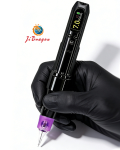 Máquina <span class=keywords><strong>Profesional</strong></span> Inalámbrica <span class=keywords><strong>de</strong></span> Micropigmentación Digital para Maquillaje Permanente <span class=keywords><strong>de</strong></span> Cejas, Labios y Delineado <span class=keywords><strong>de</strong></span> Ojos - Product Image 6