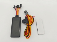 4G Gps Tracker Véhicule Anti-vol Finder Traqueur en temps réel GT06 Localisateur avec détection ACC 4G Rastreador