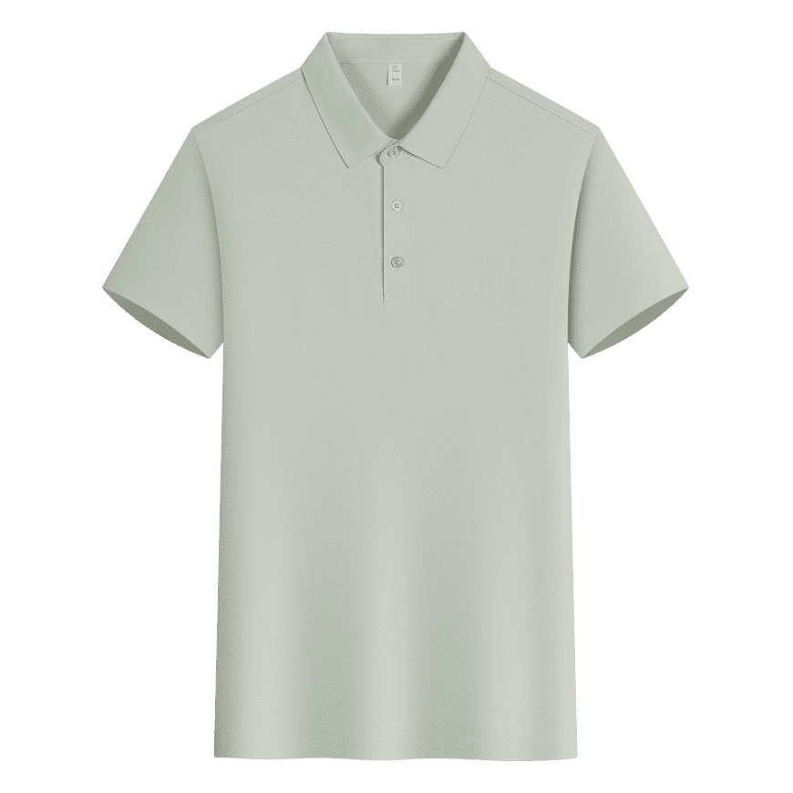 Smoky Green