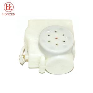 Hot Verkopen Opneembare Muziek Trekkoord <span class=keywords><strong>String</strong></span> Witte <span class=keywords><strong>Voice</strong></span> <span class=keywords><strong>Box</strong></span> Voor Knuffels - Product Image 6