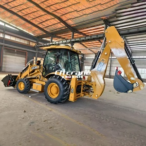 รถ<span class=keywords><strong>แบค</strong></span><span class=keywords><strong>โฮ</strong></span>ล JCB 3cx มือสอง รุ่น 3CX 4CX 5CX เครื่องยนต์ดีเซล ขับเคลื่อน 4 ล้อ พร้อมบูมยืดหดได้ <span class=keywords><strong>ราคา</strong></span>ถูก พร้อมสายเบรกเกอร์ มีสินค้าในสต็อก - Product Image 2