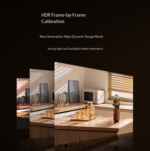 Caméra de sécurité intérieure intelligente C700 <span class=keywords><strong>PTZ</strong></span>, Ultra HD, vision nocturne, détection humaine par IA, audio bidirectionnel - Product Image 3