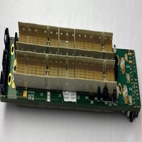 Placa Base PLC ELMA 024-182, Suministro al por Mayor